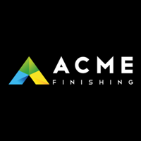 Acme Finishing Company.